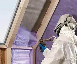 Types of Insulation We Offer in Oak Grove, VA